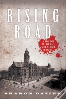 Capa do artigo Rising Road