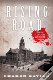 Capa do artigo Rising Road