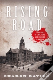 Rising Road