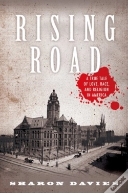 Capa do artigo Rising Road