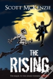 Capa do artigo Rising