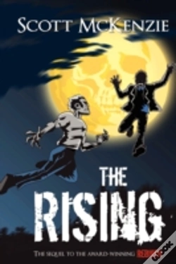 Capa do artigo Rising