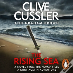 Capa do artigo Rising Sea