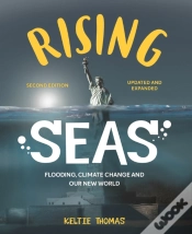 Capa do artigo Rising Seas