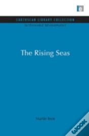 Capa do artigo Rising Seas