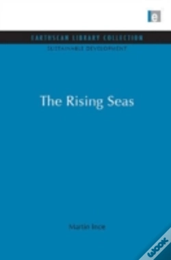 Capa do artigo Rising Seas