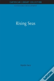 Capa do artigo Rising Seas