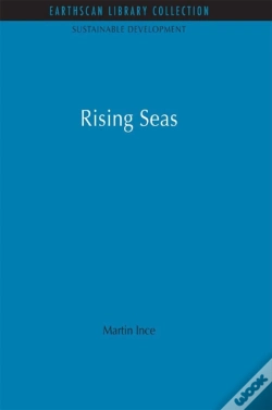 Capa do artigo Rising Seas