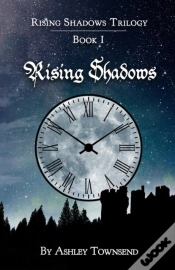 Capa do artigo Rising Shadows