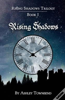 Capa do artigo Rising Shadows