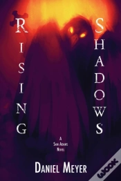 Capa do artigo Rising Shadows