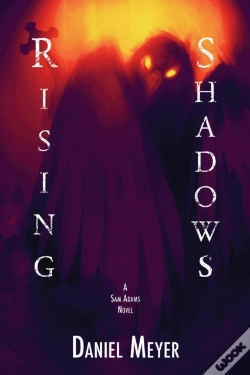 Capa do artigo Rising Shadows