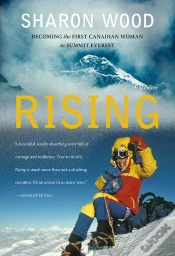 Capa do artigo Rising