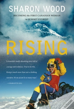 Capa do artigo Rising