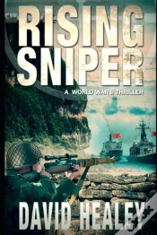 Capa do artigo Rising Sniper