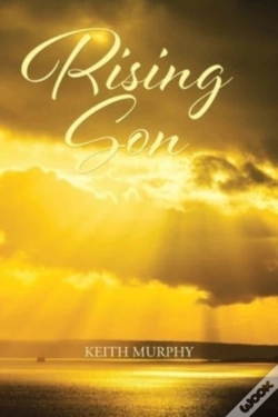 Capa do artigo Rising Son