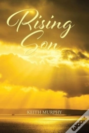 Capa do artigo Rising Son