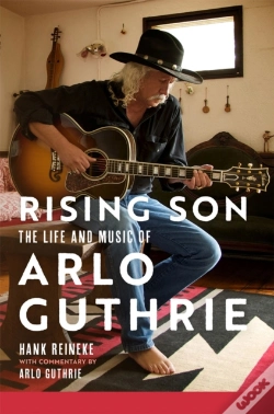 Capa do artigo Rising Son Volume 10