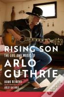 Rising Son Volume 10