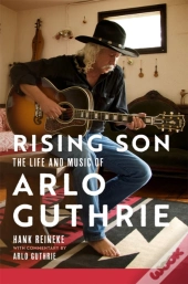 Rising Son Volume 10