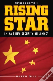 Capa do artigo Rising Star