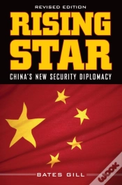 Capa do artigo Rising Star