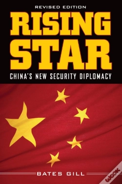 Capa do artigo Rising Star
