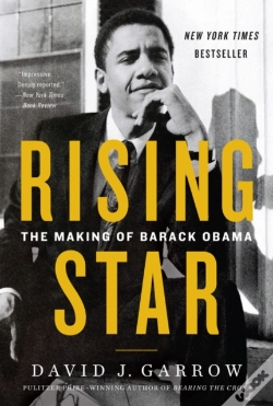 Capa do artigo Rising Star
