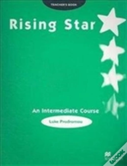 Capa do artigo Rising Star: Intermediate