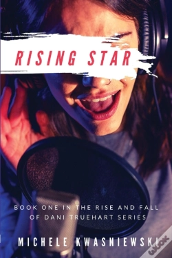 Capa do artigo Rising Star