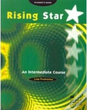 Capa do artigo Rising Star