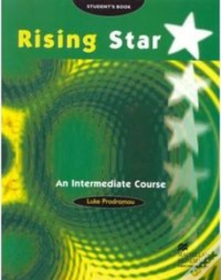 Capa do artigo Rising Star
