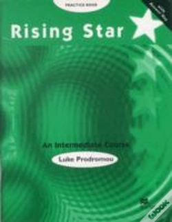 Capa do artigo Rising Star