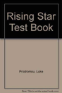 Rising Star Test Book - Preview