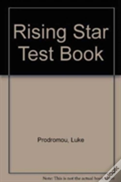 Capa do artigo Rising Star Test Book