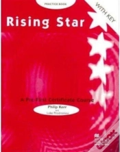 Capa do artigo Rising Starpre-Fce Practice With Key