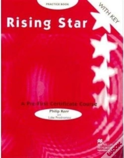 Capa do artigo Rising Starpre-Fce Practice With Key