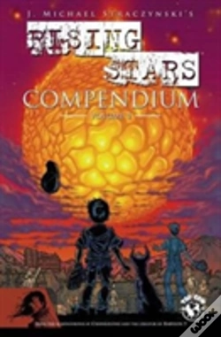 Capa do artigo Rising Stars Compendium