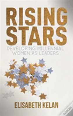 Capa do artigo Rising Stars
