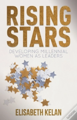 Capa do artigo Rising Stars