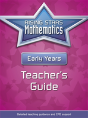 Rising Stars Mathematics Early Years Teacher'S Guide - Preview