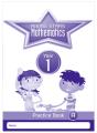 Rising Stars Mathematics Year 1 Practice Book A - Preview
