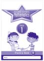 Rising Stars Mathematics Year 1 Practice Book B - Preview