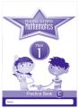 Rising Stars Mathematics Year 1 Practice Book C - Preview