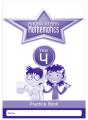 Rising Stars Mathematics Year 4 Practice Book - Preview