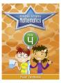 Rising Stars Mathematics Year 4 Textbook - Preview