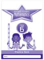Rising Stars Mathematics Year 6 Practice Book - Preview