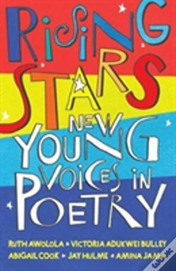 Capa do artigo Rising Stars