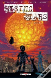 Rising Stars T.1
