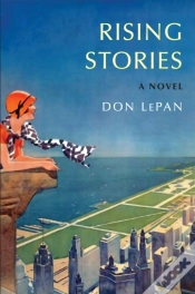 Capa do artigo Rising Stories